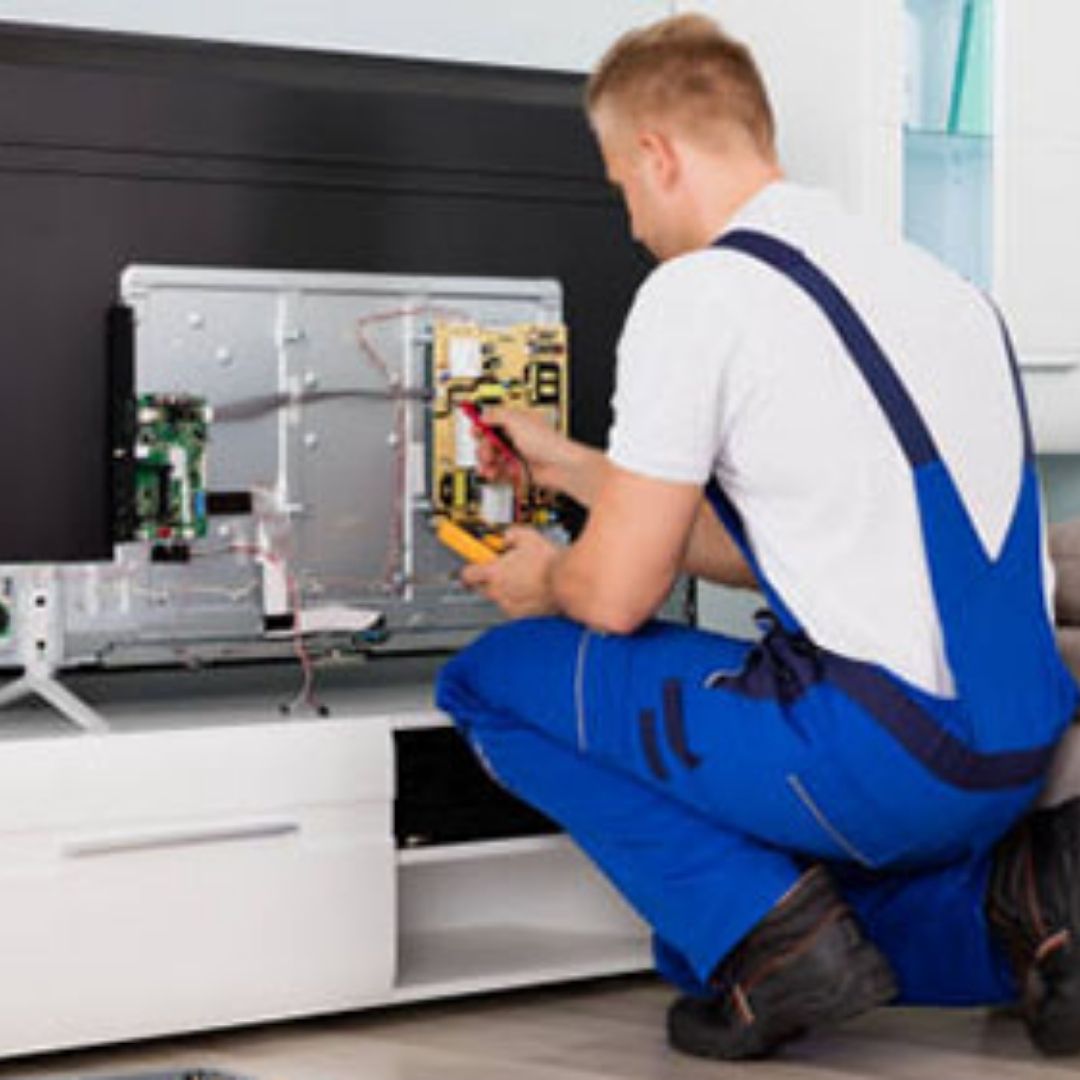 Ilgın Televizyon Tamircisi