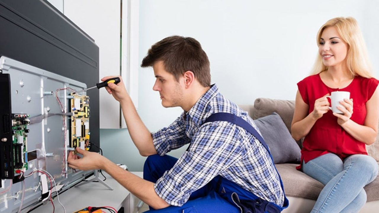 Ilgın Televizyon Tamircisi